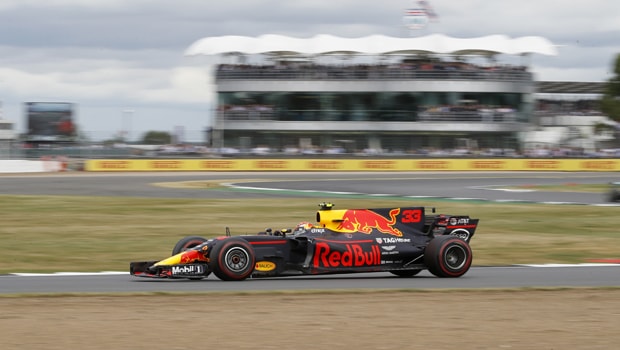 Max-Verstappen-Formula-one