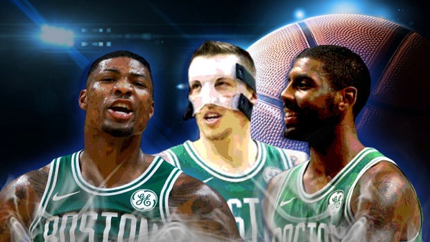 Boston Celtics-min