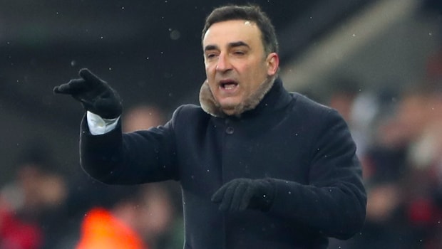 Swansea-City-manager-Carlos-Carvalhal